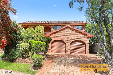 6 Maramba Cl, Kingsgrove, NSW 2208