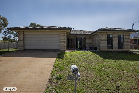 15 Harriet St, Kingsthorpe, QLD 4400