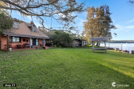 34 Cove Bvd, North Arm Cove, NSW 2324