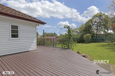 15 Crescent Ave, Enoggera, QLD 4051