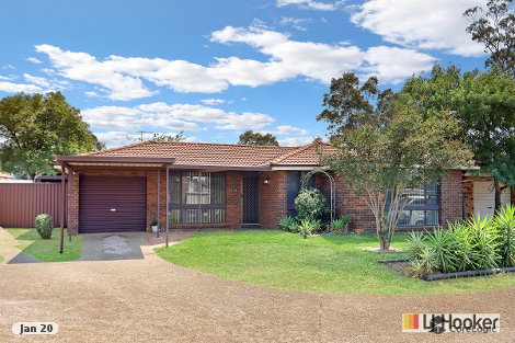 4/6 Woodvale Cl, Plumpton, NSW 2761