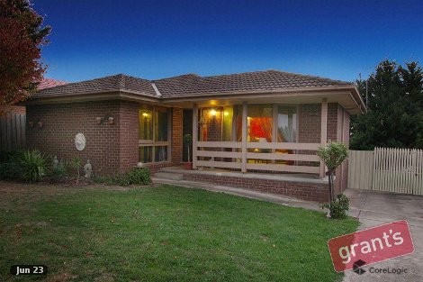 25 Gordonia Cres, Narre Warren, VIC 3805