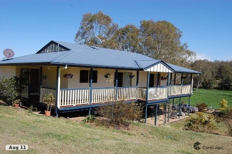 1062 Sandy Creek Rd, Sandy Creek, QLD 4515