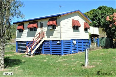 1712 Raglan Station Rd, Raglan, QLD 4697