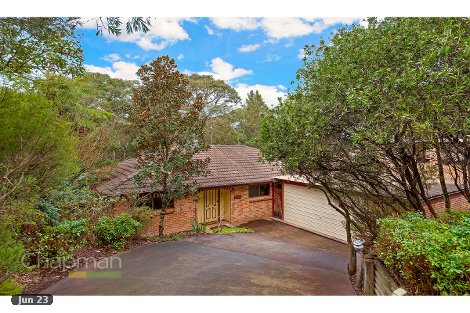 24 Parer St, Springwood, NSW 2777