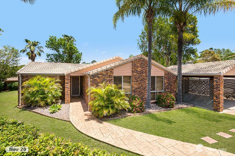 7 Lindesay Ct, Sinnamon Park, QLD 4073