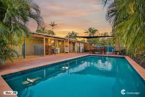 2242 Gin Gin Rd, South Kolan, QLD 4670