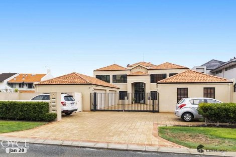 3/6 Itea Pl, Mindarie, WA 6030