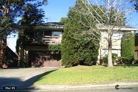 12 Yvonne Cres, Georges Hall, NSW 2198