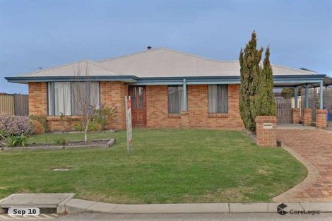 1 Todd Rd, Mckail, WA 6330