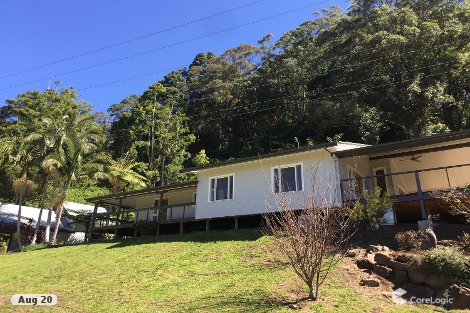 174 Dry Creek Rd, Upper Main Arm, NSW 2482