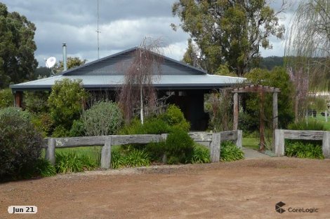 20594 South Western Hwy, Kirup, WA 6251