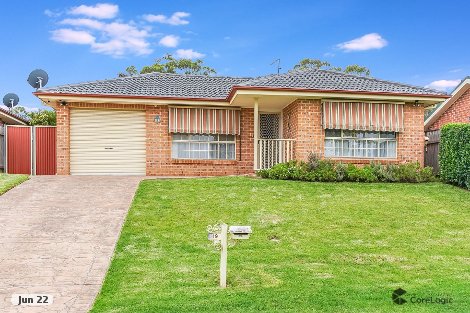 19 Wisdom St, Currans Hill, NSW 2567