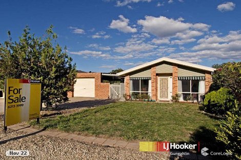 56 Bargang Cres, Ngunnawal, ACT 2913