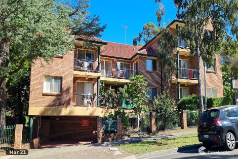 2/24 Bailey St, Westmead, NSW 2145