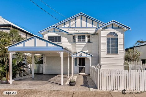 23 Queen Bess St, Woolloongabba, QLD 4102