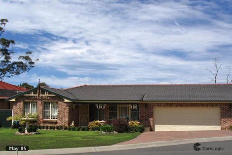 21 Prosser Cl, Tarrawanna, NSW 2518