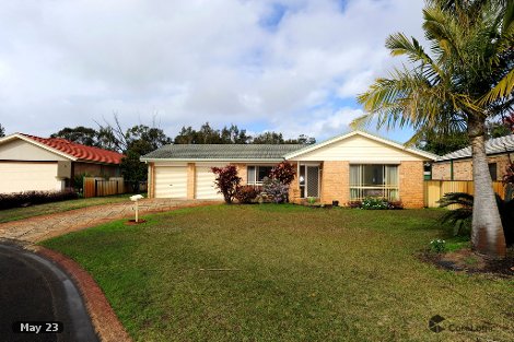 6 Admiral Cl, Salamander Bay, NSW 2317