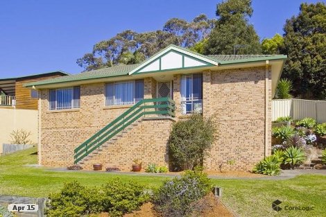 12 Michael Cres, Kiama Downs, NSW 2533