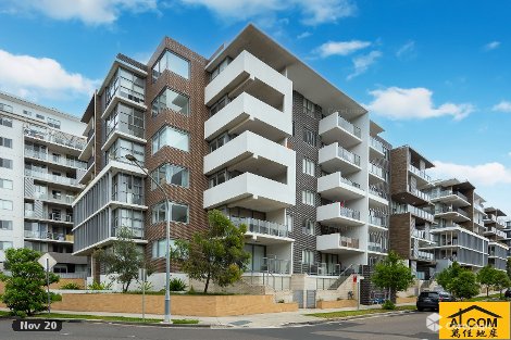 110/2-6 Martin Ave, Arncliffe, NSW 2205