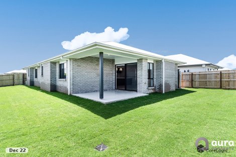 23 Benjamen Cres, Nirimba, QLD 4551