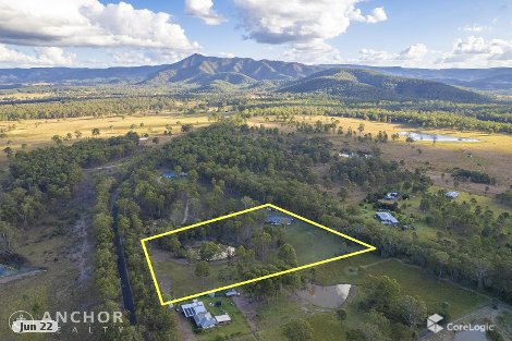 232 Upper Widgee Rd, Widgee, QLD 4570