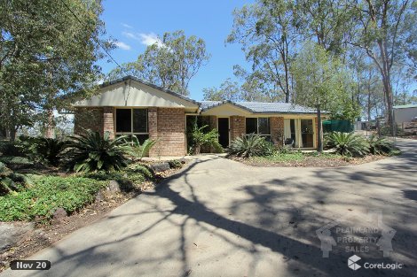 4 Finch Ct, Regency Downs, QLD 4341