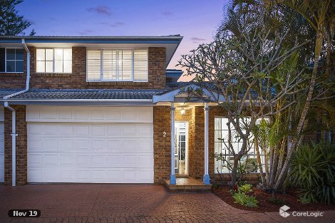 2/41 Gannons Rd, Caringbah, NSW 2229