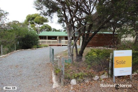 45 Greenly Ave, Coffin Bay, SA 5607