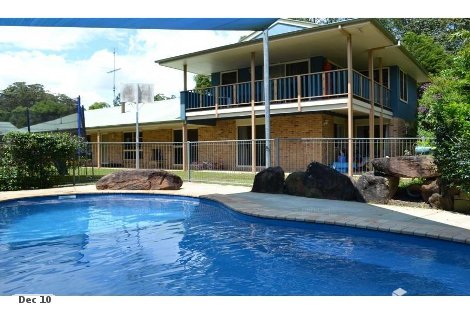 22 Mcgilchrist Rd, Eudlo, QLD 4554