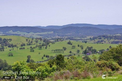 705 Bunyah Rd, Wang Wauk, NSW 2423