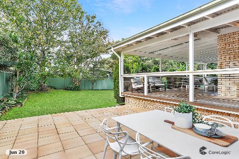 44 Mirral Rd, Lilli Pilli, NSW 2229