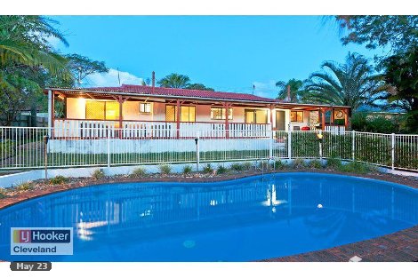 33 Kilkenny St, Capalaba, QLD 4157