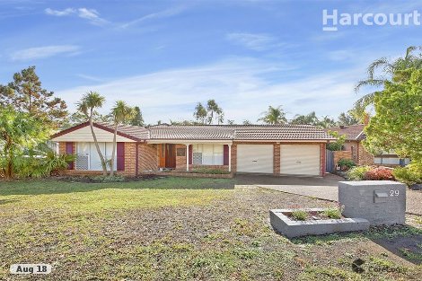 29 Limonite Pl, Eagle Vale, NSW 2558