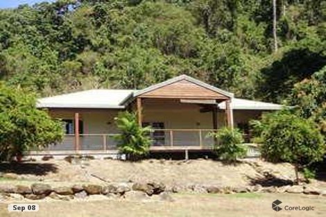 Lot 5 Paluma Rd, Woodwark, QLD 4802