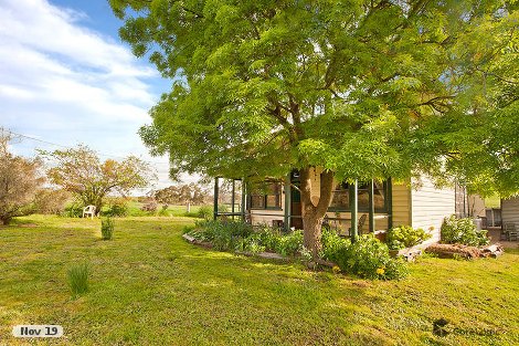 679 Hepburn-Newstead Rd, Shepherds Flat, VIC 3461