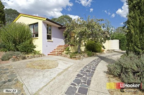 2 Jull Pl, Chifley, ACT 2606