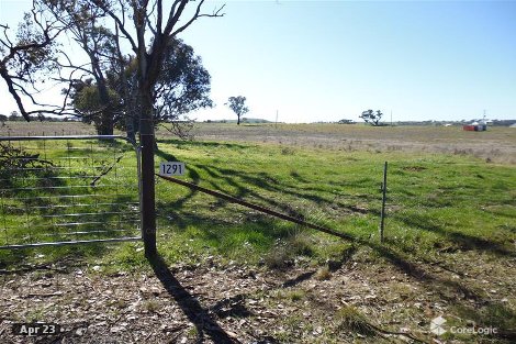 1291 Belowra Rd, Murringo, NSW 2586