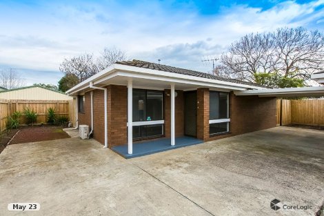 4/62 Helms St, Newcomb, VIC 3219