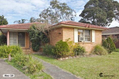 12 Vianney Cres, Toongabbie, NSW 2146