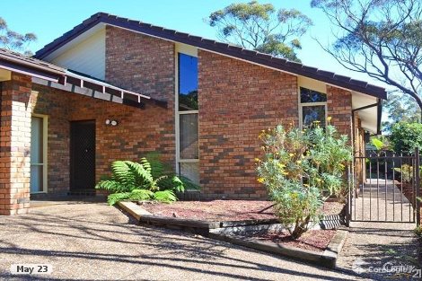 11 Prunella Pl, Faulconbridge, NSW 2776