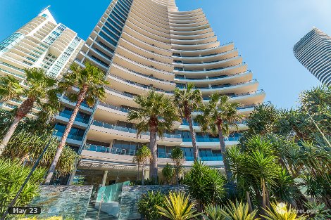 23/173 Old Burleigh Rd, Broadbeach, QLD 4218