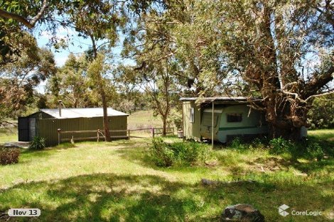 55 Harrisons Rd, Dereel, VIC 3352