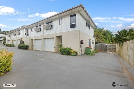 5/11 O'Brien St, Harlaxton, QLD 4350