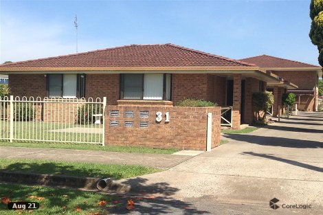 4/31 Mary St, Grafton, NSW 2460