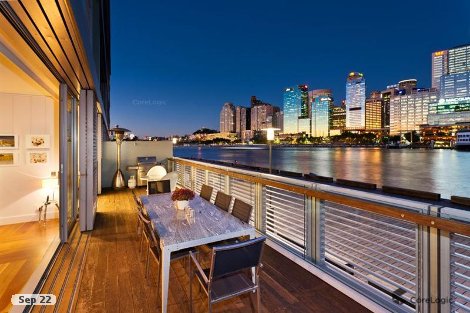 28/56a Pirrama Rd, Pyrmont, NSW 2009