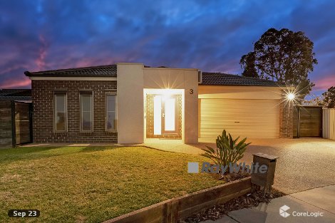 3 Lainie Ct, Mildura, VIC 3500