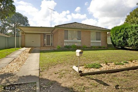 16 Hodges Pl, Currans Hill, NSW 2567