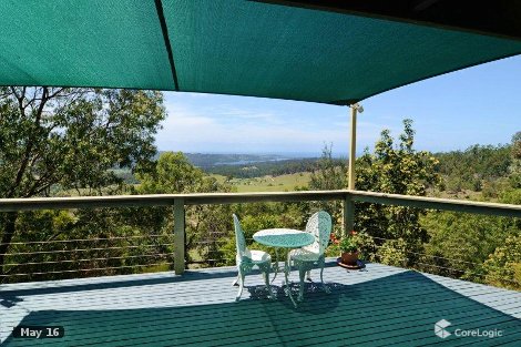 333 Boggy Creek Rd, Millingandi, NSW 2549