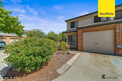 9/60-62 Paul Coe Cres, Ngunnawal, ACT 2913